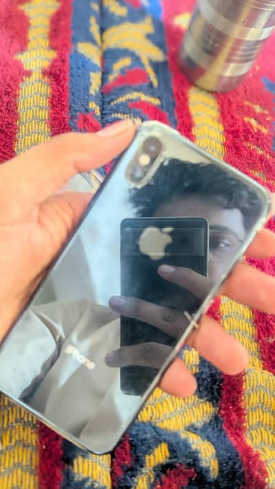 Apple iPhone X