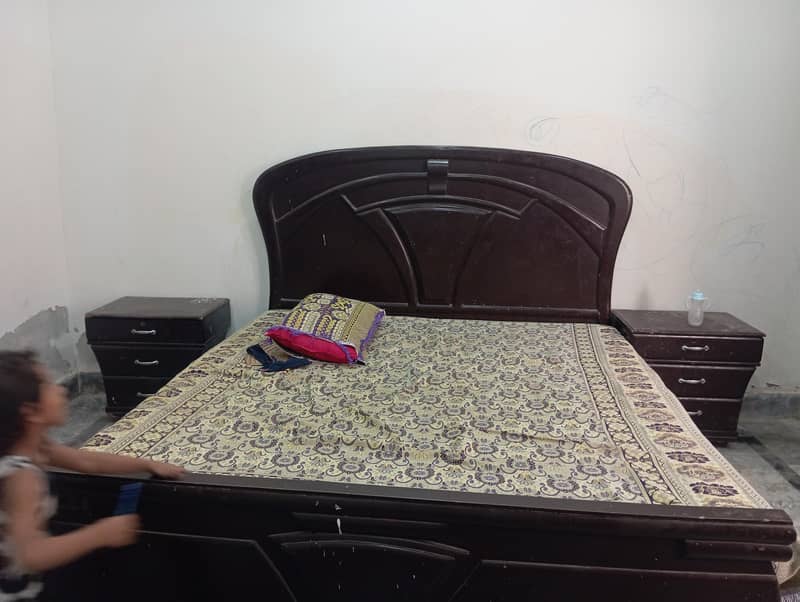 full bed set 0
