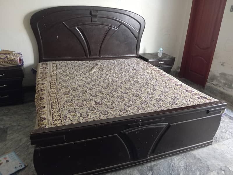 full bed set 1