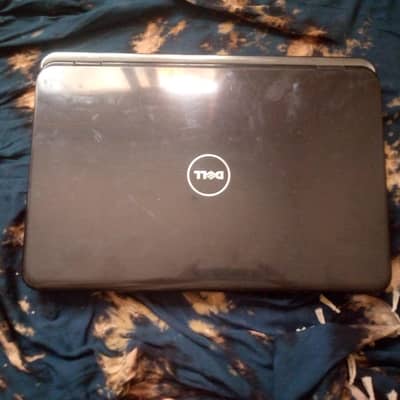 dell ka laptop ha core i5Windows7