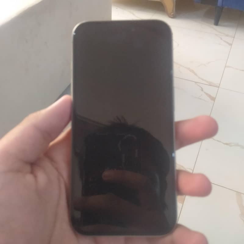 Apple iPhone 15 Pro 1
