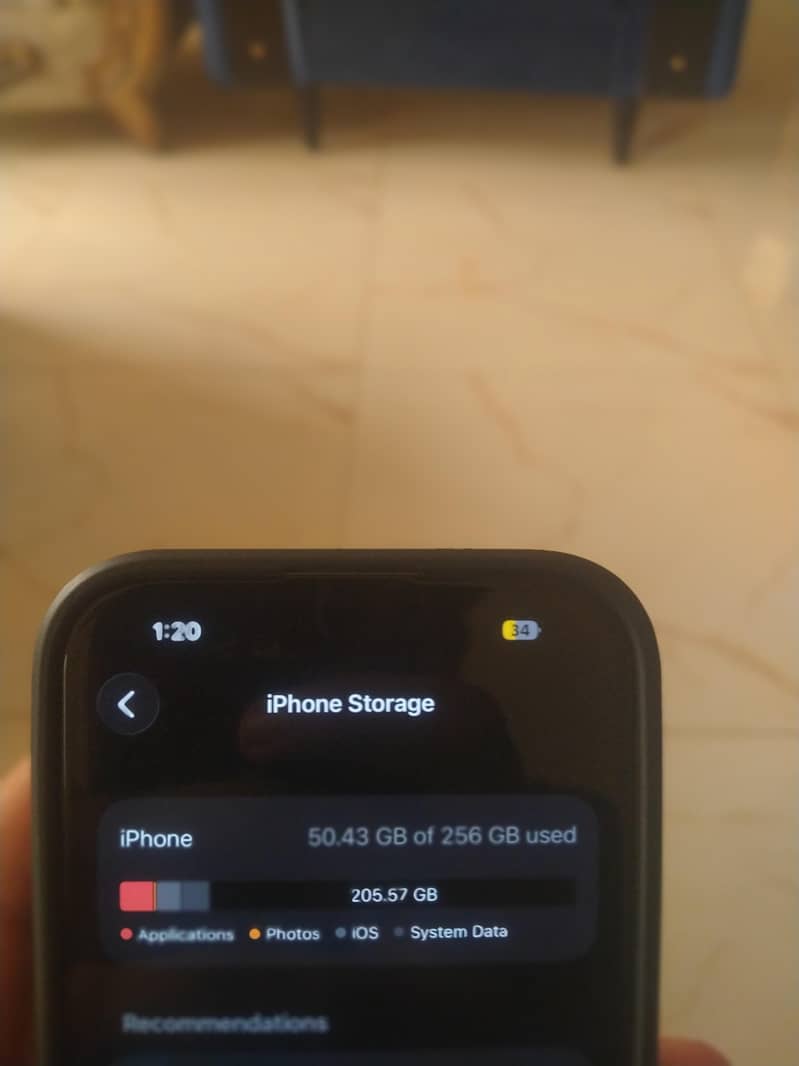 Apple iPhone 15 Pro 3