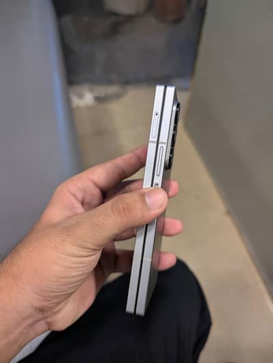 Samsung Mobile Z Fold 6 03174821236