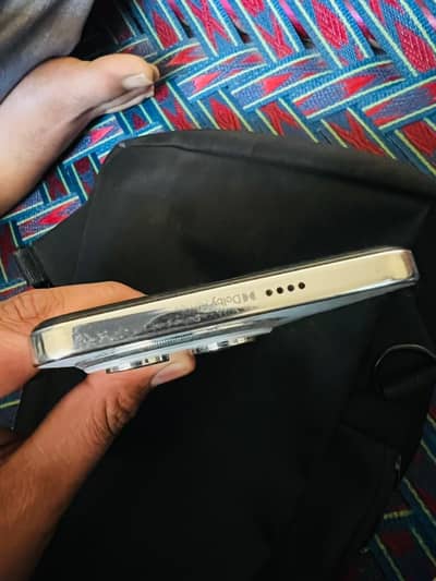 Techno spark30pro