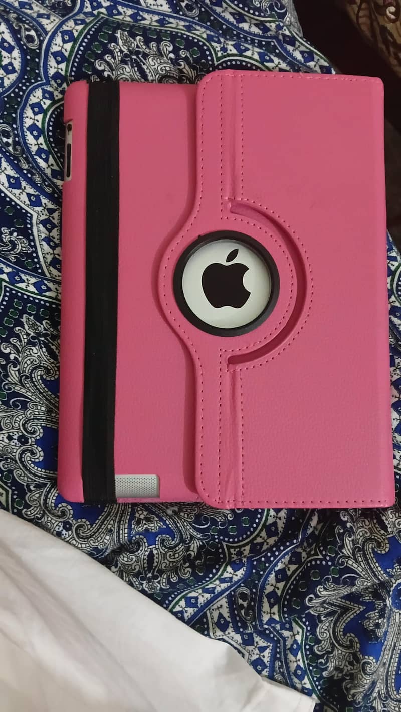 i Pad 1