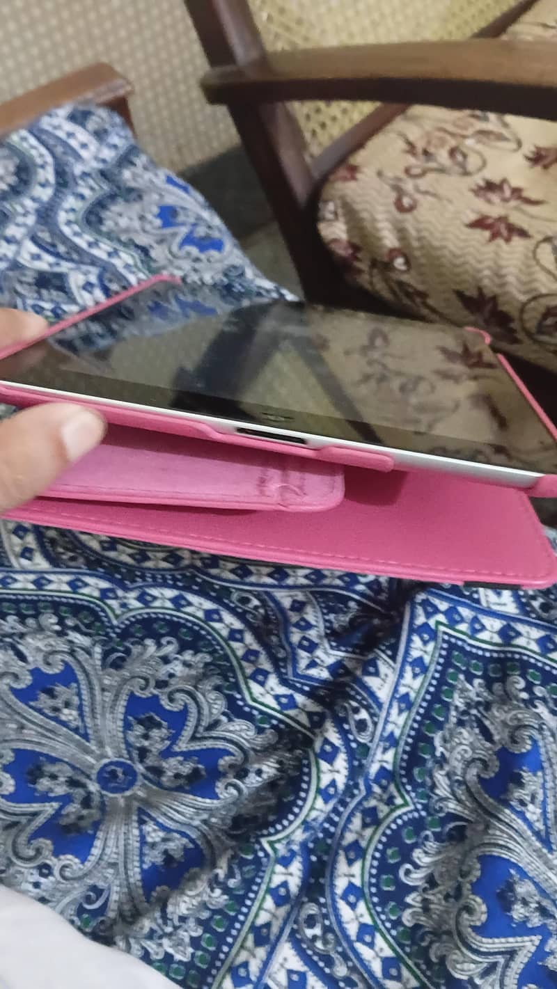 i Pad 4