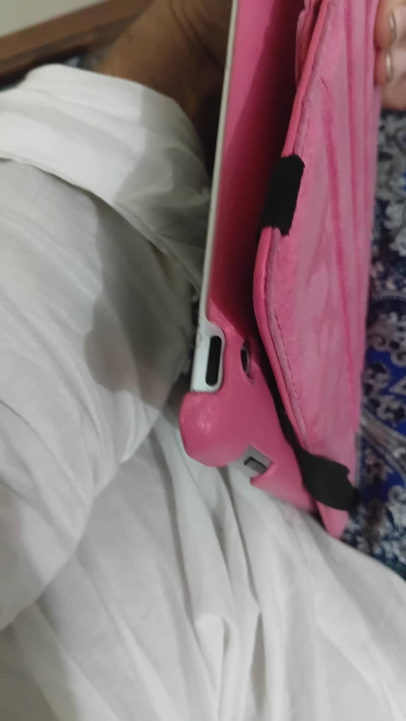 i Pad 6
