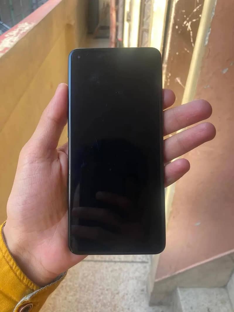 One Plus 9 5G(exchange only) 0