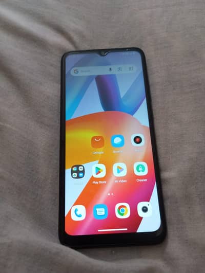 Xiaomi Redmi A2 Plus without box