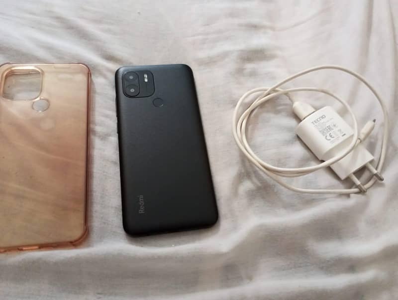 Xiaomi Redmi A2 Plus without box 2