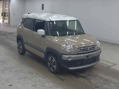 SUZUKI XBEE | HYBRID MX | | MODEL 2023 - GRADE 4.5 AUCTION |