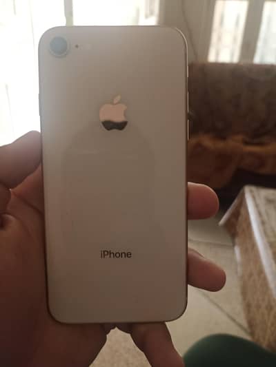 iPhone 8