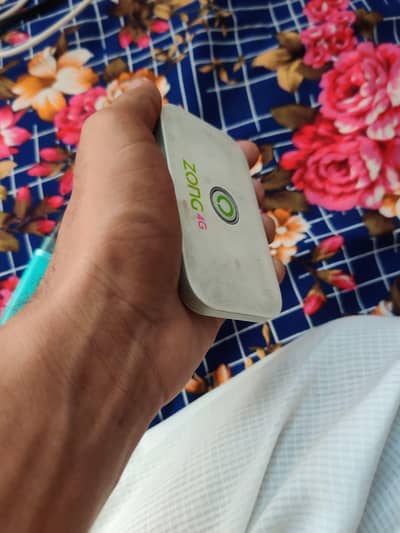 zong 4g Device