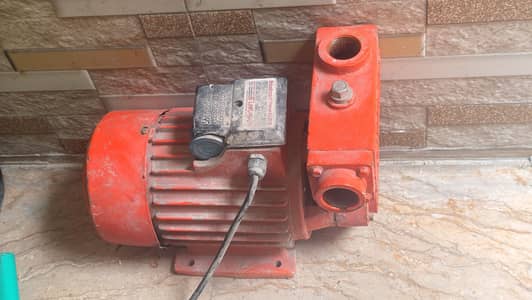 Shazad pump sp2