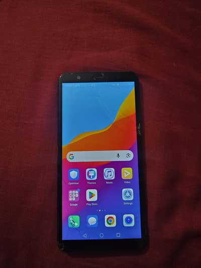 HUAWEI P SMART 3/32 PTA APPROVED FOR SALE