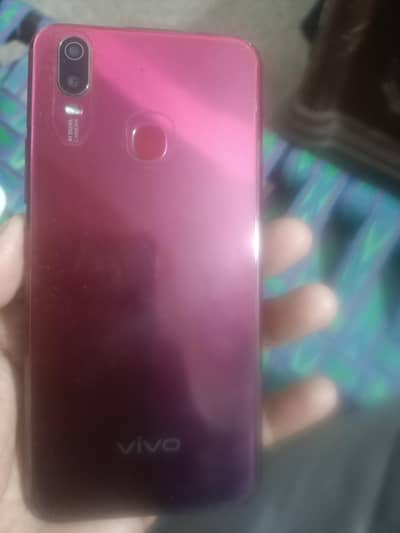 Vivo Y11 3gb 32gb