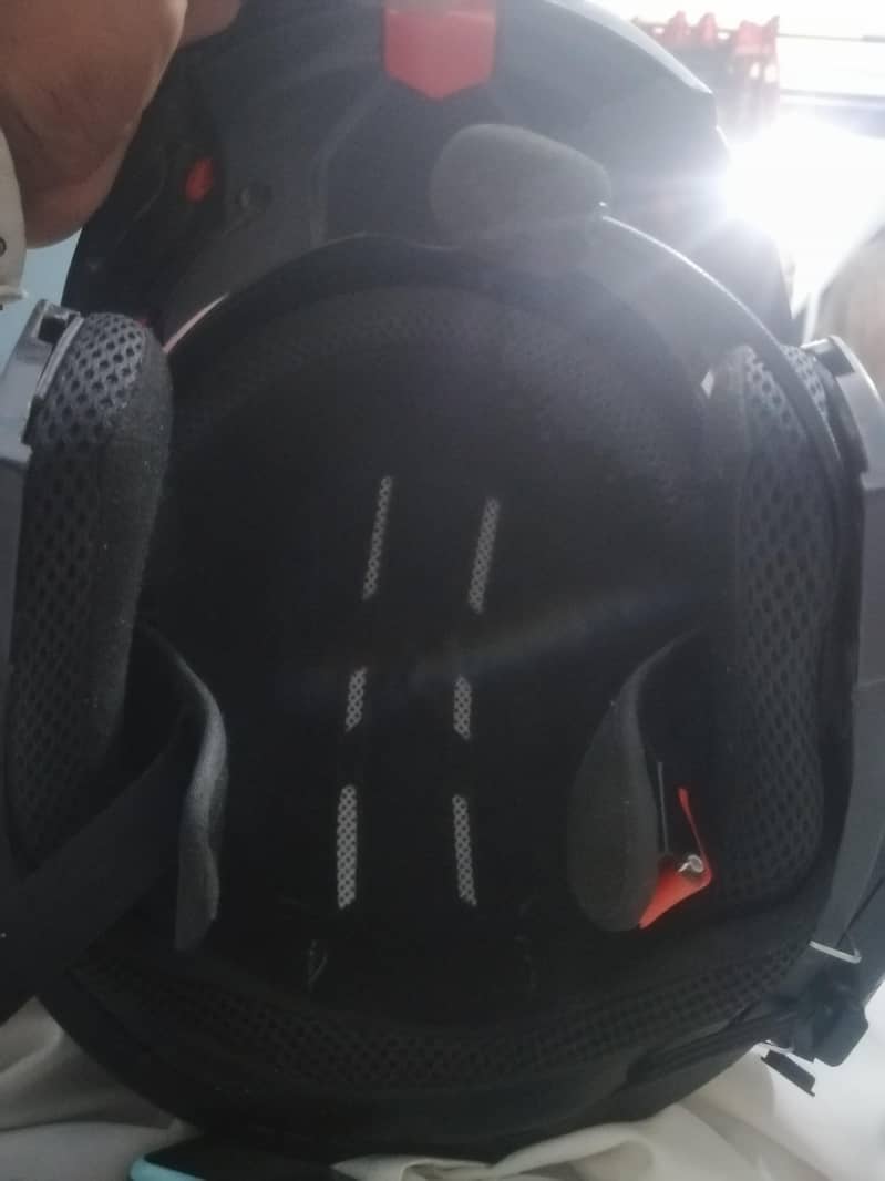 vector helmet 1