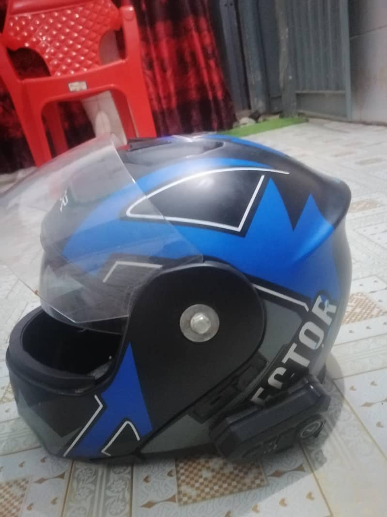 vector helmet 2