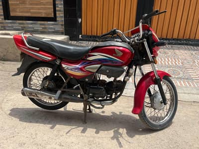 Honda Pridor for sale