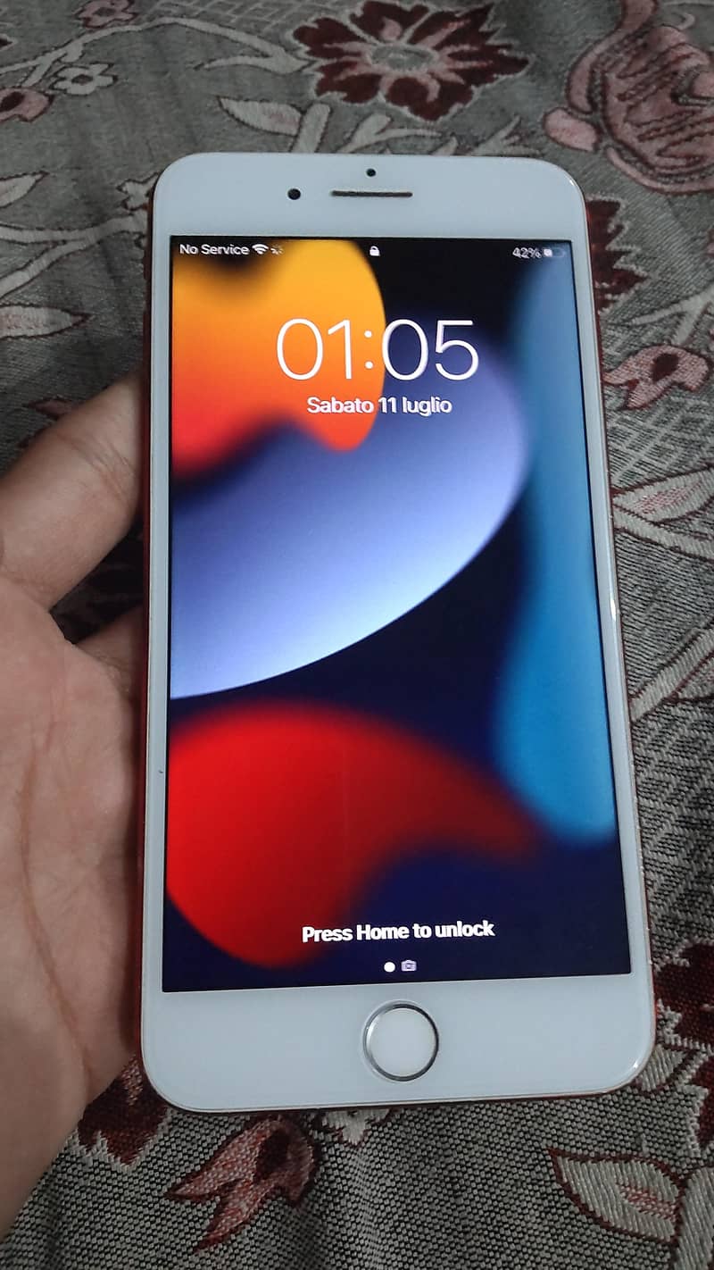 Apple iPhone 7 Plus 2