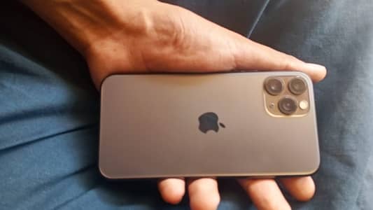 iPhone 11 Pro Pta approved