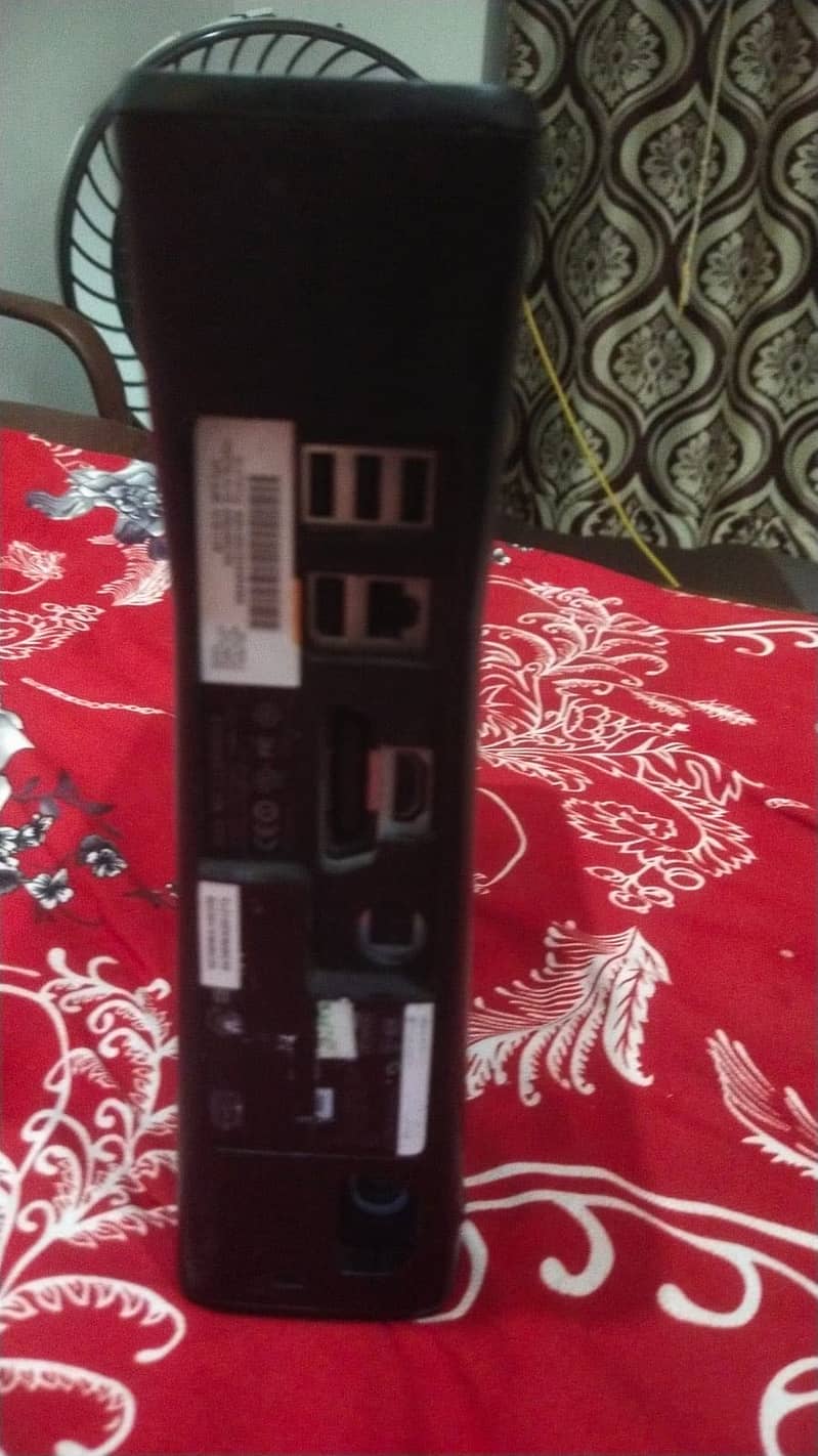 X box 360 2