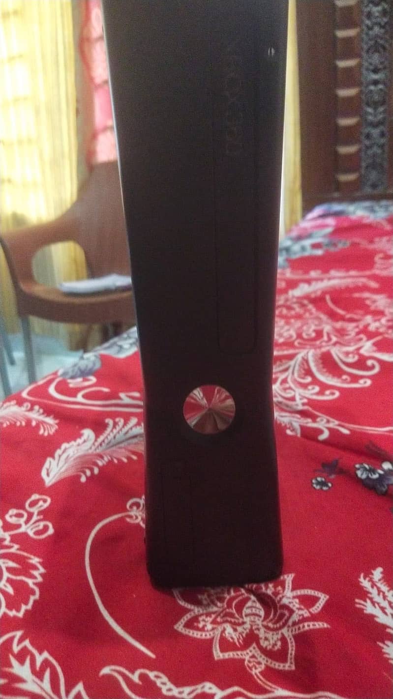 X box 360 4