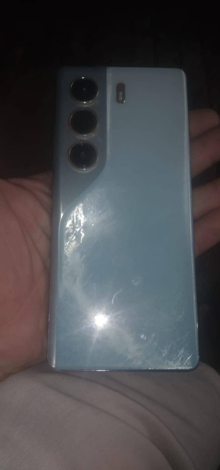 Tecno CAMON 40 Pro 1