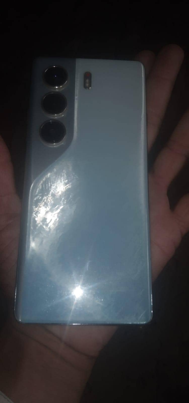 Tecno CAMON 40 Pro 3