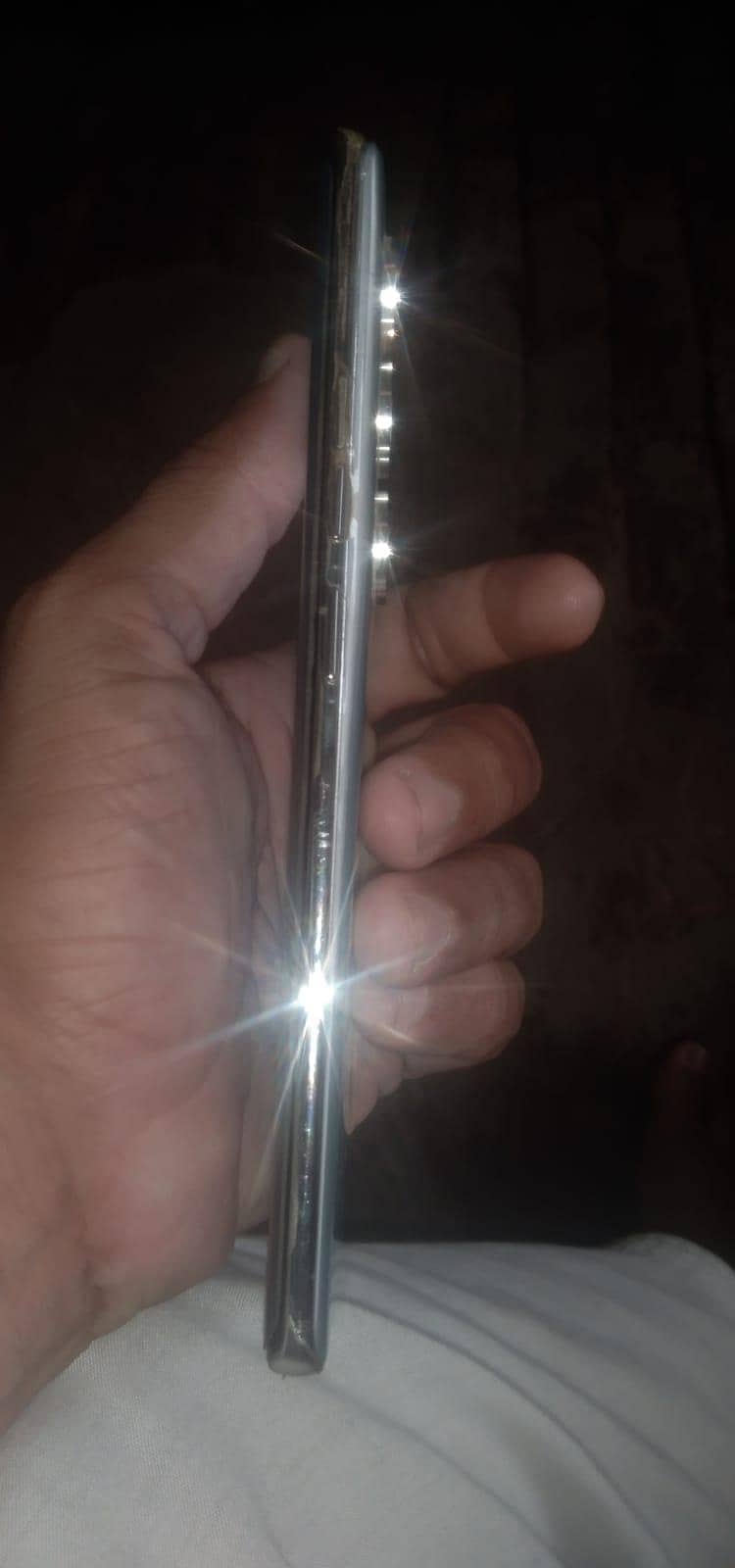Tecno CAMON 40 Pro 5