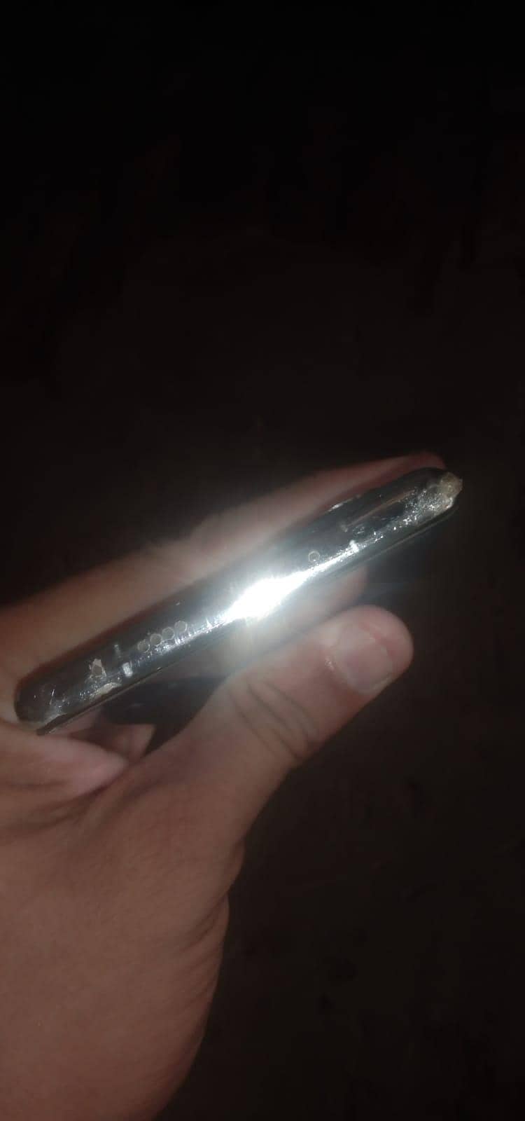 Tecno CAMON 40 Pro 6
