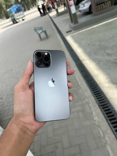 Iphone 13 pro max 256 gb jv