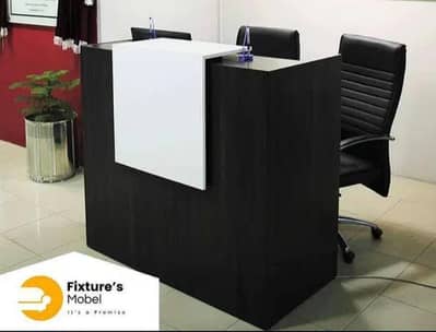 reception table,counter table,office table