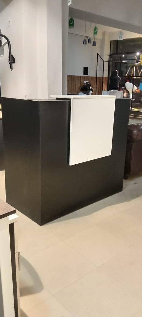 reception table,counter table,office table 1