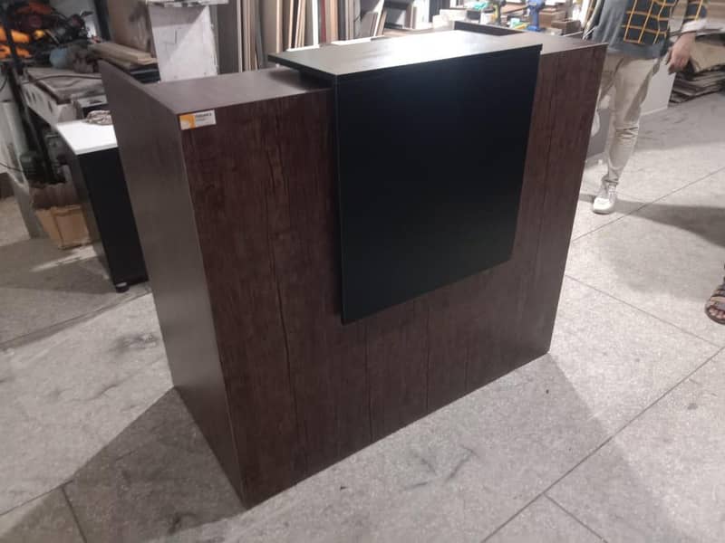 reception table,counter table,office table 2