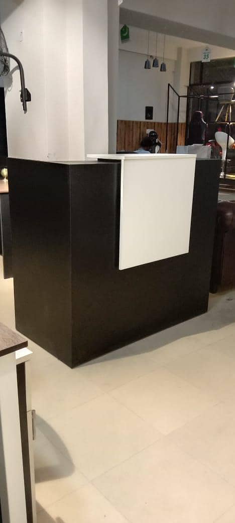reception table,counter table,office table 3