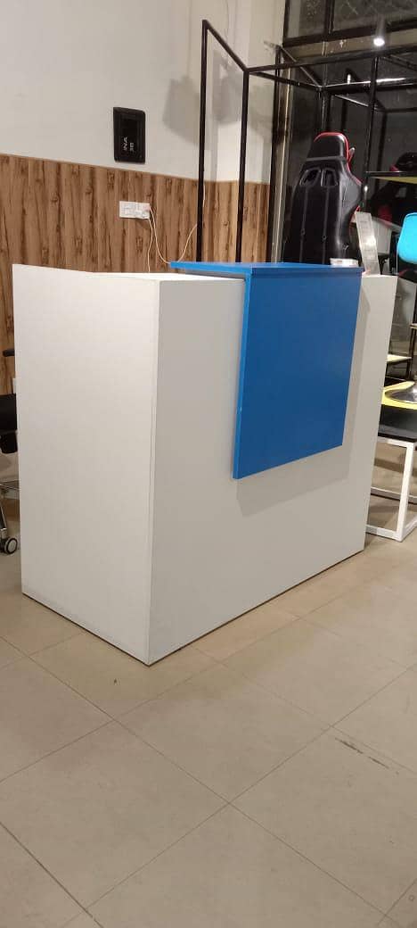 reception table,counter table,office table 5
