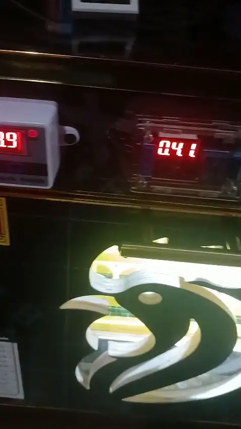 56 Eggs Full Automatic Incubator with silicone heating wire — photo 6