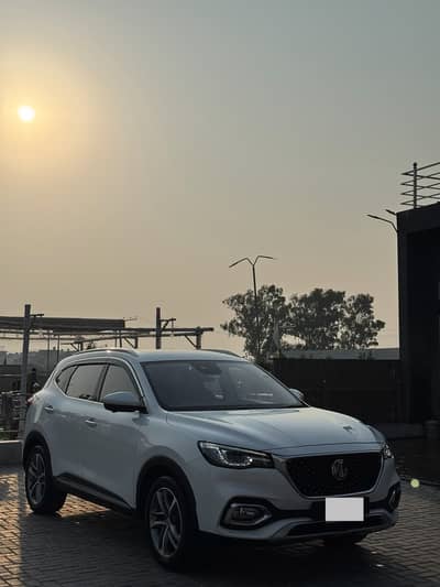 MG HS 2022 [ URGENT SALE]
