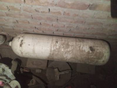 car cyclinder for good condition meharan engine 50KG