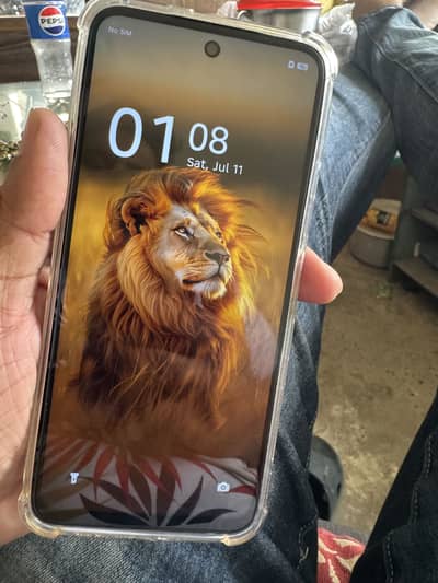 Infinix Other Model hot 60i only three month used