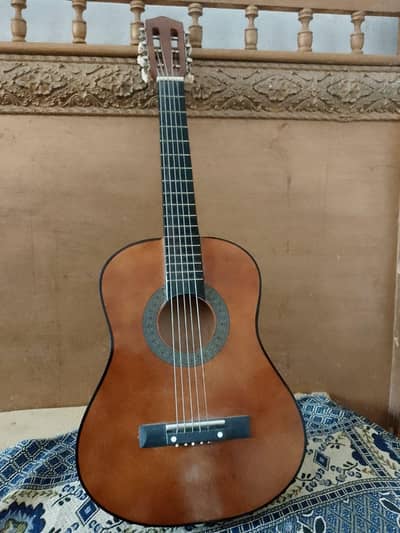 10/9 condition guitar for sale urgently 03069610119