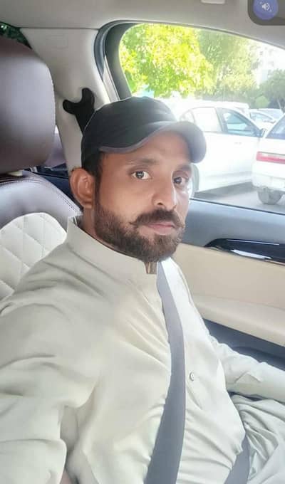 driver personal job