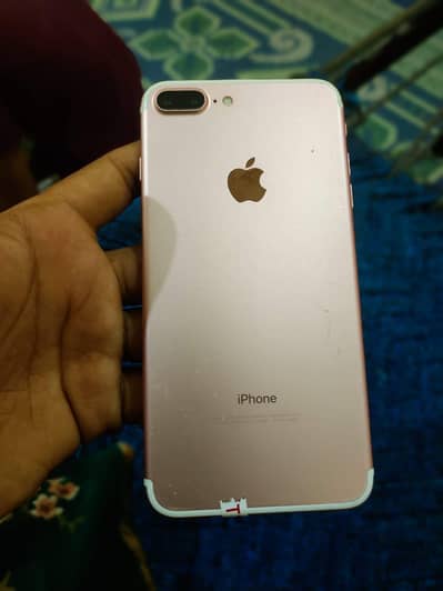 Apple iPhone 7 Plus