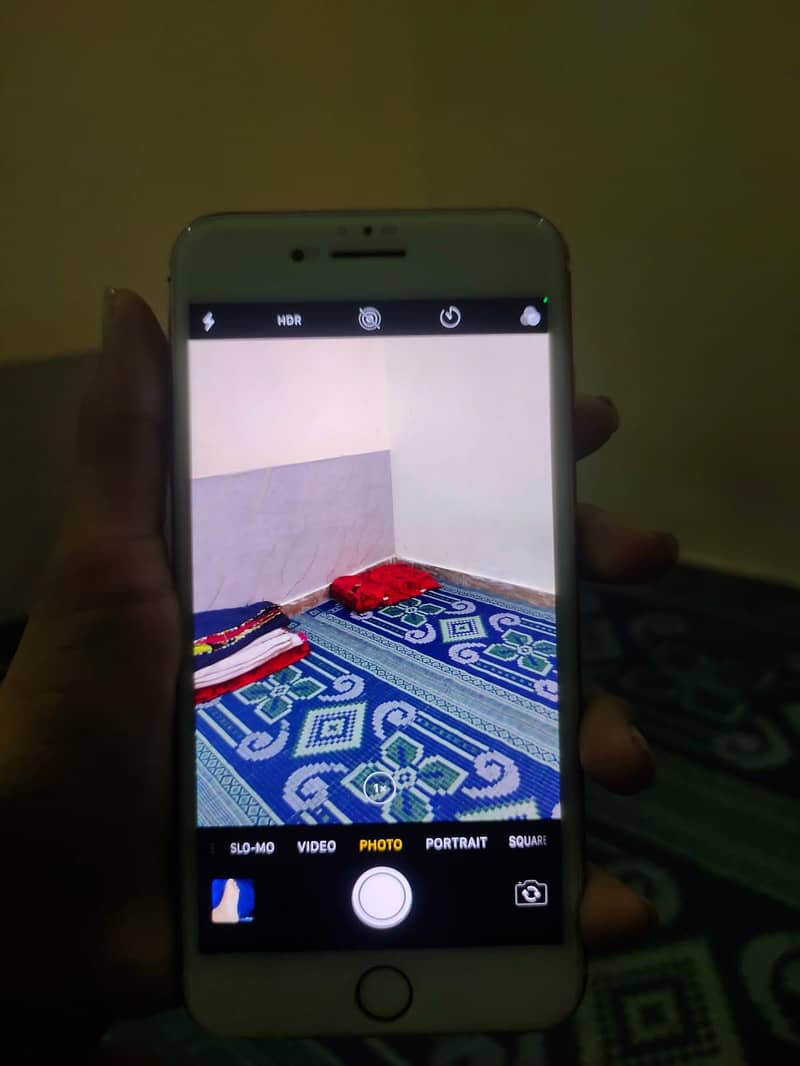 Apple iPhone 7 Plus 8