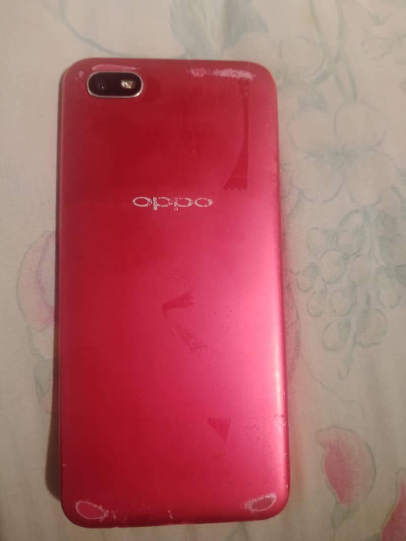OPPO A1k 2