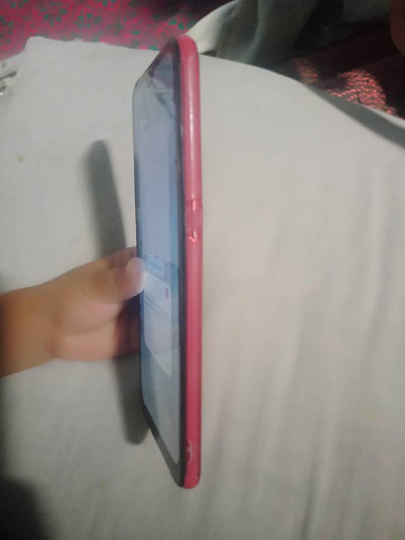 OPPO A1k 3