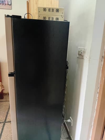 Almost new Dawlance refrigerator for sale