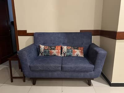 5-Seater Sofa Set for Sale – Excellent Condition | Only Rs. 35,000