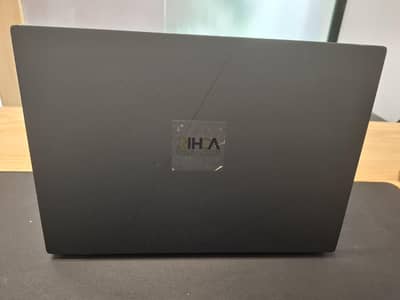 ASUS Zenbook I5-13 Gen Ran 8 gb,  Hard drive 500gb